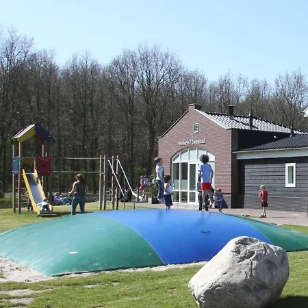 Holiday Droompark Spaarnwoude.18 *