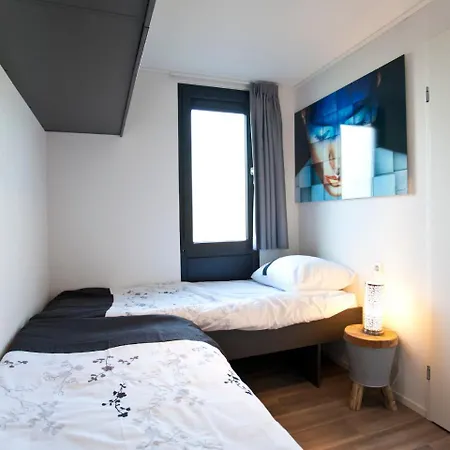 Holiday Droompark Spaarnwoude.18 Spaarndam