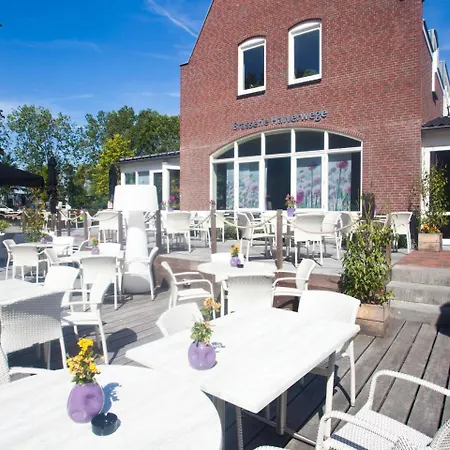 Dom wakacyjny Holiday Droompark Spaarnwoude.18